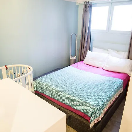 Design Flat In The Center Of Paris- Marais Appartamento