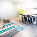 Design Flat In The Center Of Paris- Marais